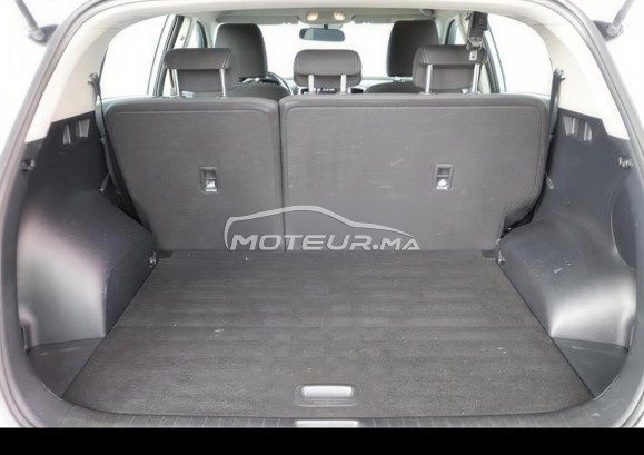 KIA Sportage Black Édition occasion 3547245