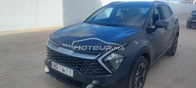 KIA Sportage Active occasion 2579822