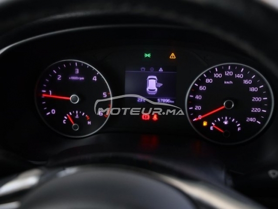 KIA Sportage occasion 3316514