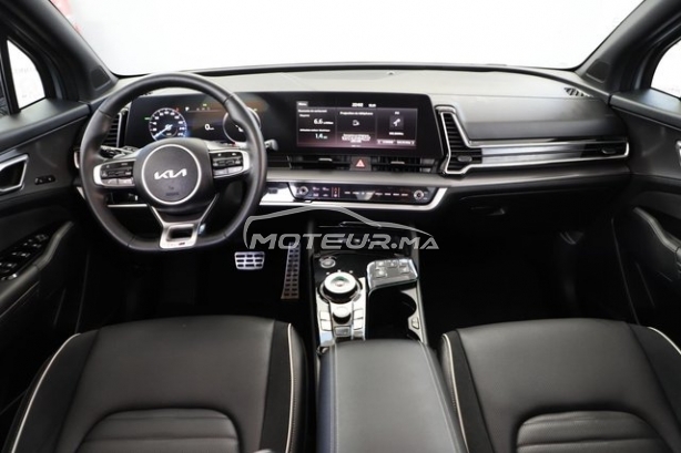 كيا سبورتاجي مستعملة 3323269
