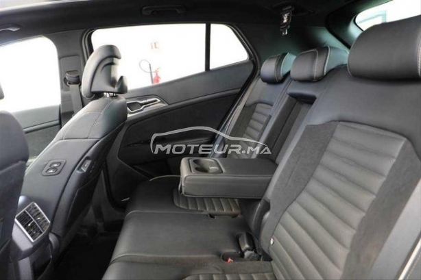 KIA Sportage occasion 3131932