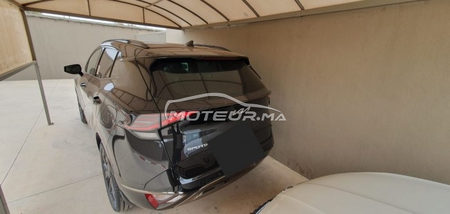 KIA Sportage occasion 1868193