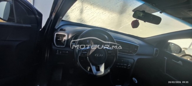 KIA Sportage occasion 3365566