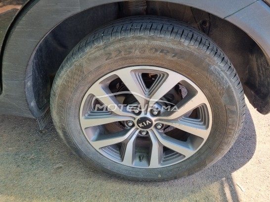 كيا سبورتاجي Crdi مستعملة 2296621