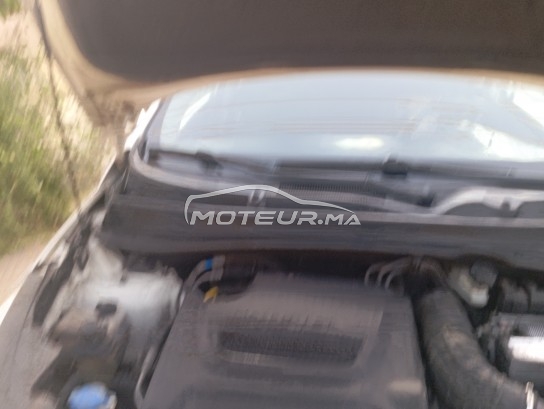 كيا سبورتاجي Crdi مستعملة 2329991