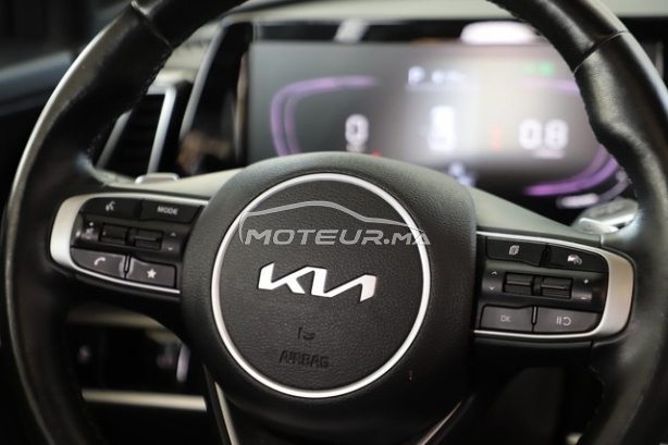 KIA Sportage occasion 3316129