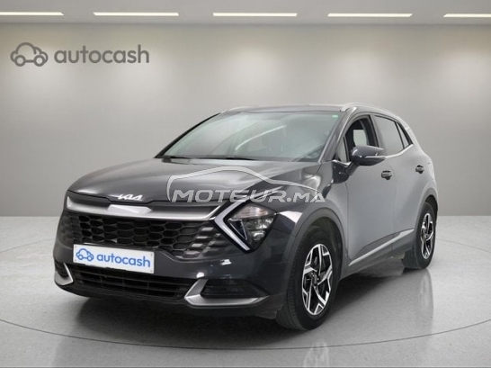 شراء السيارات المستعملة KIA Sportage في المغرب - 485822