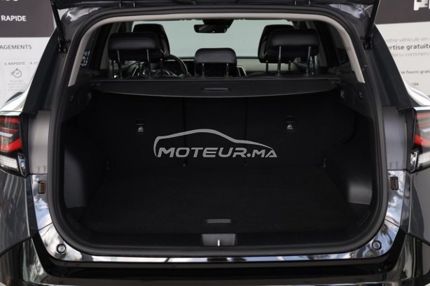 KIA Sportage occasion 3316608