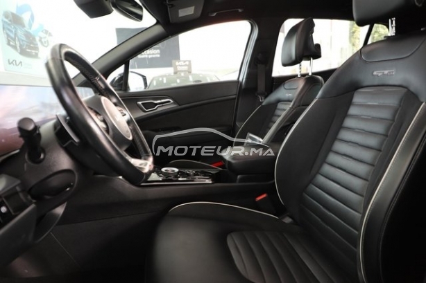 KIA Sportage occasion 3566141