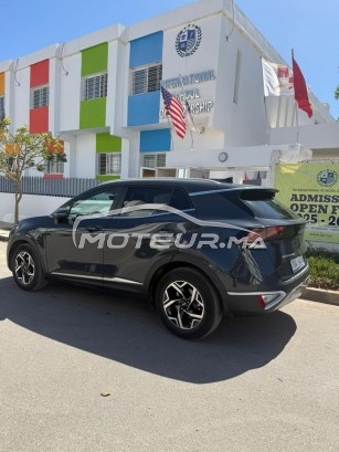 كيا سبورتاجي مستعملة 3458408