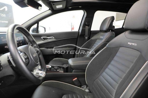 KIA Sportage occasion 3575905
