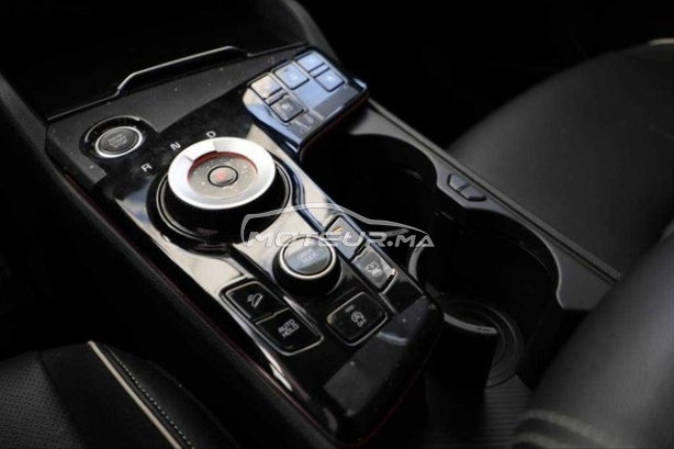 KIA Sportage occasion 3575908