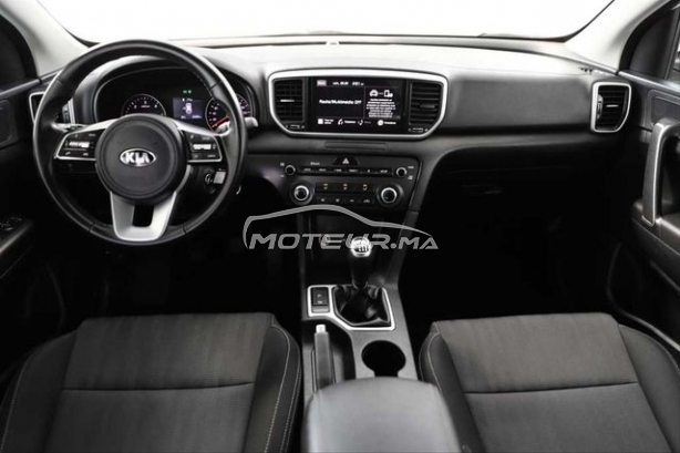 KIA Sportage occasion 3275718