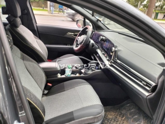 كيا سبورتاجي مستعملة 3415285