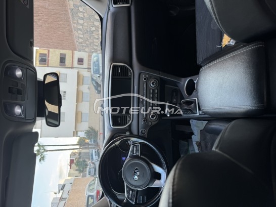 KIA Sportage occasion 2753214