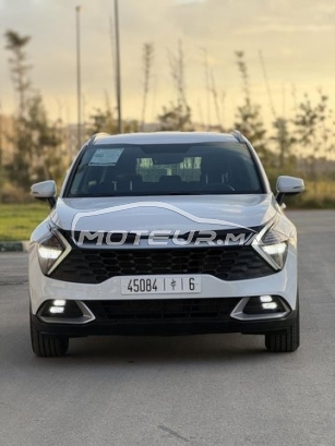 KIA Sportage occasion 3090397