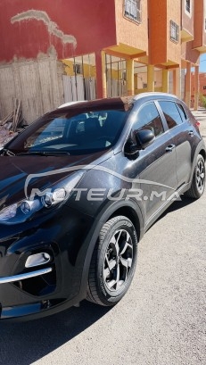 KIA Sportage Crdi occasion 1791316