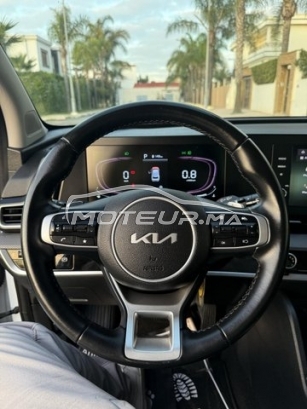 KIA Sportage occasion 3090412