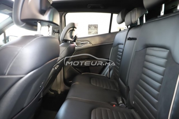 كيا سبورتاجي مستعملة 3323453