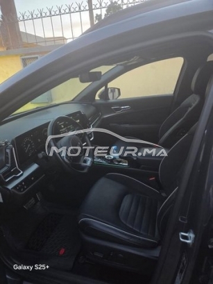 كيا سبورتاجي مستعملة 2979833