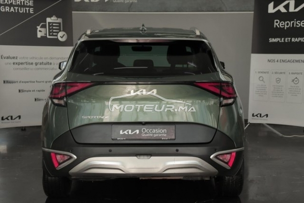 KIA Sportage occasion 3433283