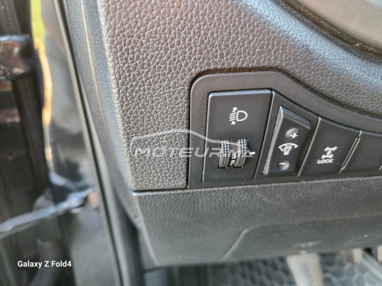 KIA Sportage 4×4 occasion 1683855