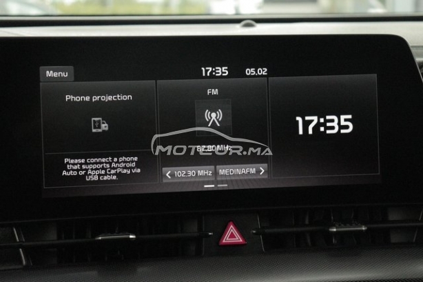 كيا سبورتاجي مستعملة 3425966