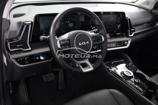 كيا سبورتاجي مستعملة 3323372