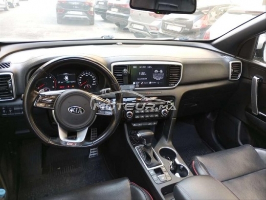 كيا سبورتاجي مستعملة 3408377