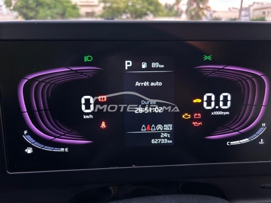 KIA Sportage Active occasion 2503199