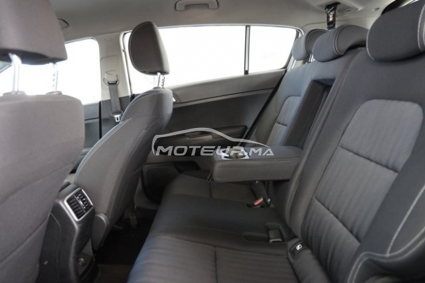 KIA Sportage occasion 3275720