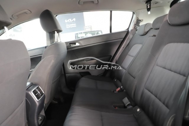 KIA Sportage occasion 3316644