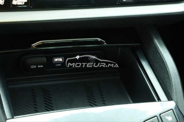 كيا سبورتاجي مستعملة 3323521