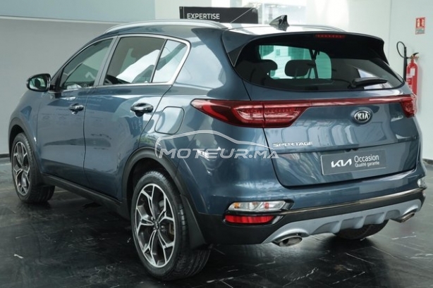 KIA Sportage occasion 3275717
