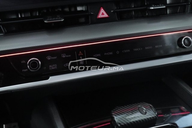 KIA Sportage occasion 3309044