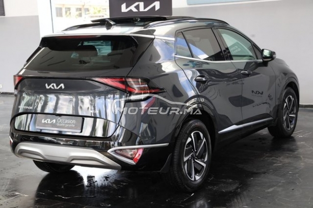 KIA Sportage occasion 3316601