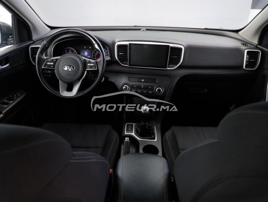 KIA Sportage occasion 3316507