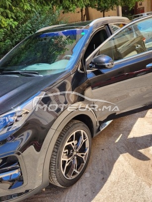 KIA Sportage Gtline occasion 1640480