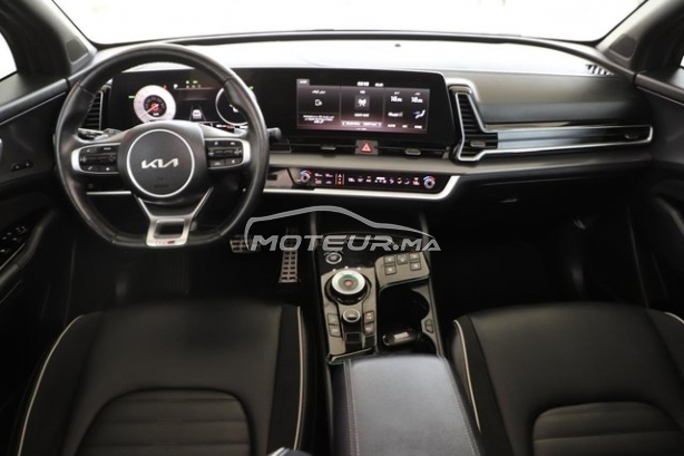 كيا سبورتاجي مستعملة 3323253