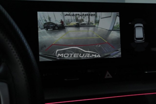 KIA Sportage occasion 3309045