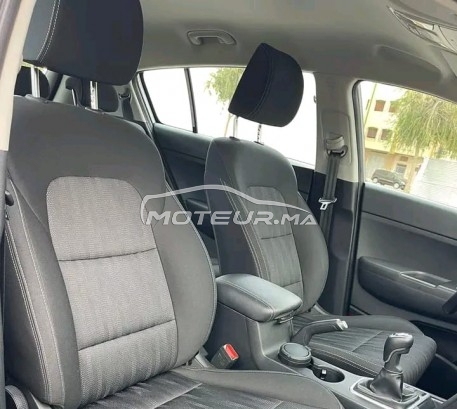 كيا سبورتاجي مستعملة 1948408