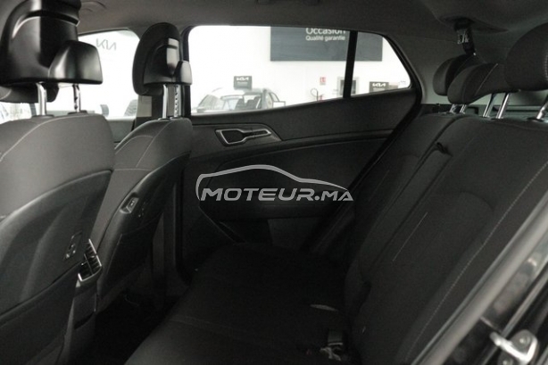 كيا سبورتاجي مستعملة 3433300