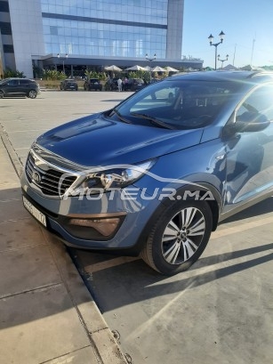 كيا سبورتاجي مستعملة 2412159