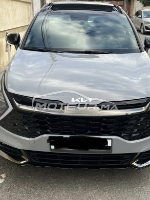كيا سبورتاجي 2024 مستعملة 3085310