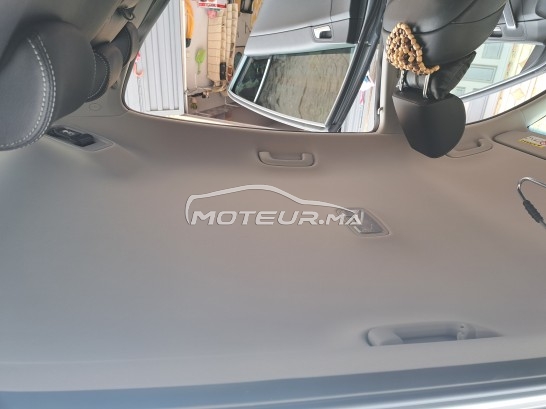 KIA Sportage Active tdci occasion 1966367