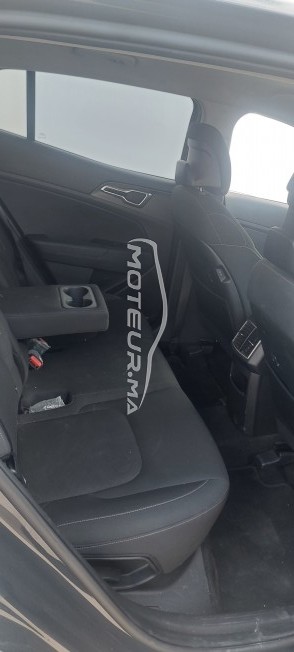 KIA Sportage Active occasion 2579820