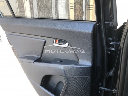 كيا سبورتاجي Crdi مستعملة 1620505