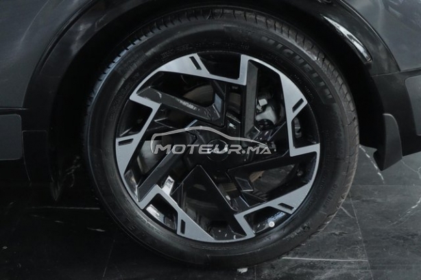 KIA Sportage occasion 3309048