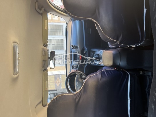 كيا سبورتاجي مستعملة 1619255