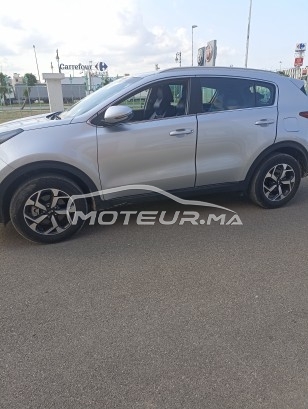 KIA Sportage Gtd occasion 1788970